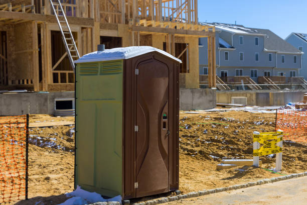 Professional Portable Potty Rental  in Versailles, MO